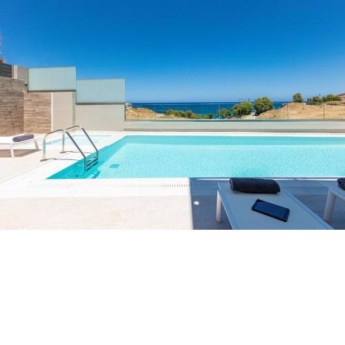Lagoon Seaside Villa, Sumptuous Retreat,By ThinkVilla