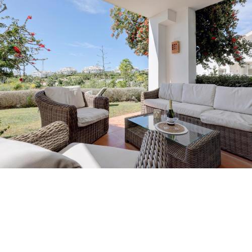 Lagoon suites