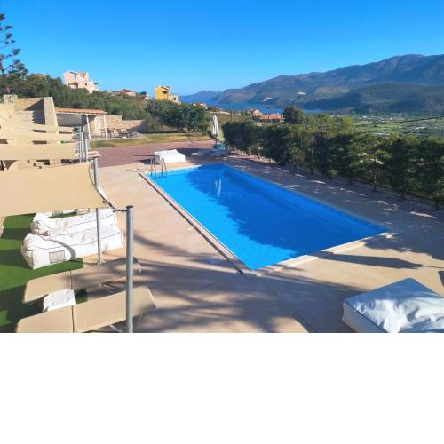 Lagoon View Apartments - Adults only