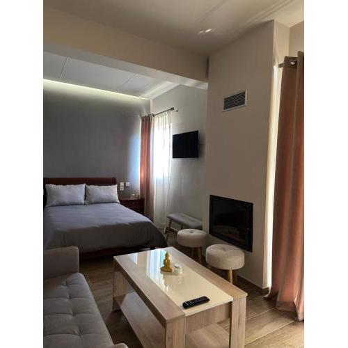 Lagos Apartment