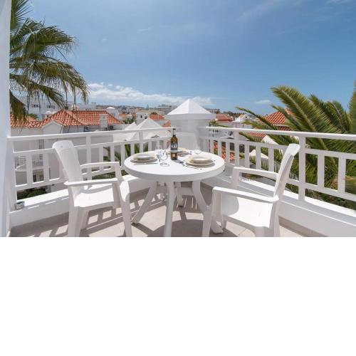 Lagos de Fanabe 7 - One Bed with sea views