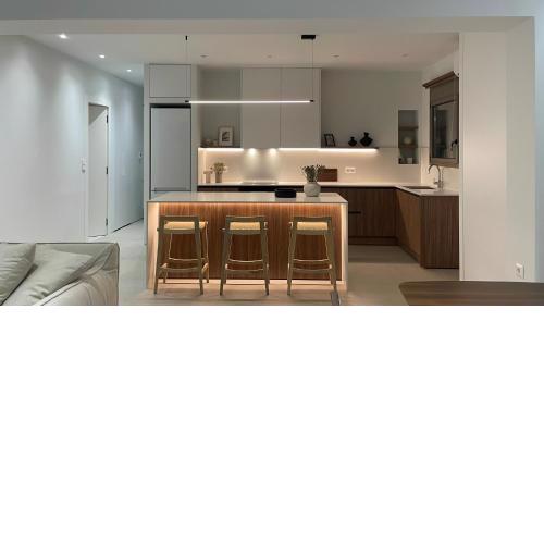 Lagouvardos Beach House