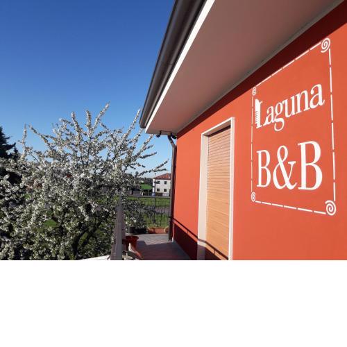 Laguna B&B