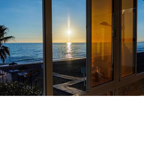 Laguna Beach Wohnung mit freiem Meerblick
