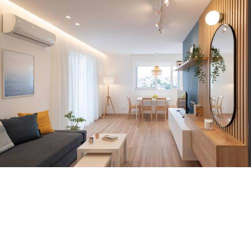 Laguna Blue Home