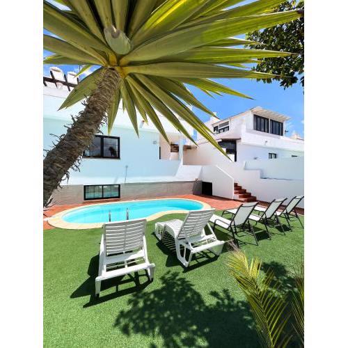 Laguna Home Corralejo