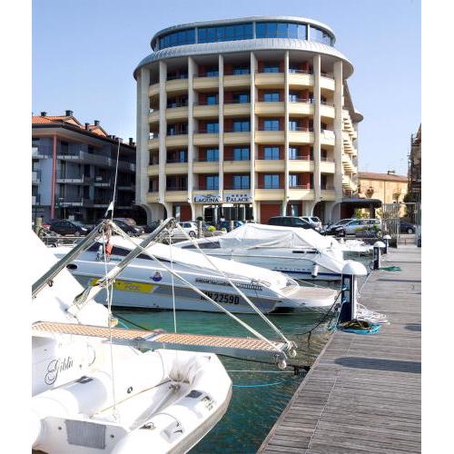 Laguna Palace Hotel Grado
