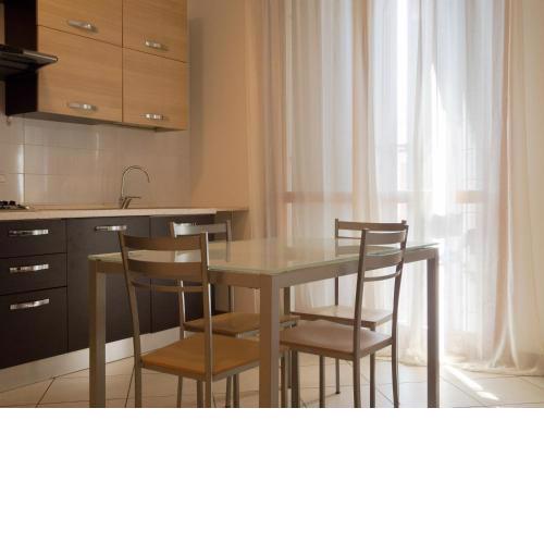 Laguna Venice Apartment