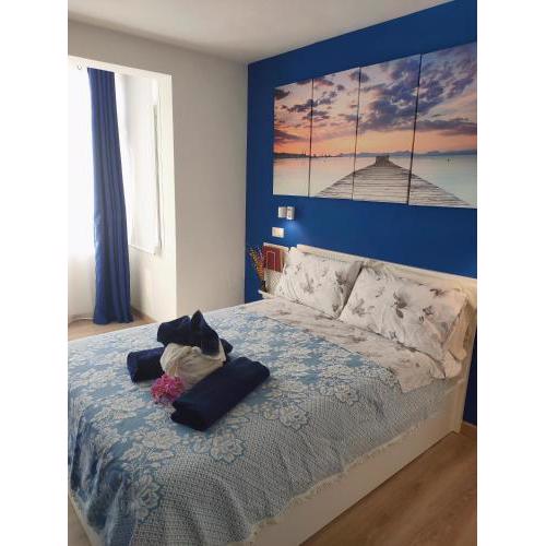 Lagunillas Suite