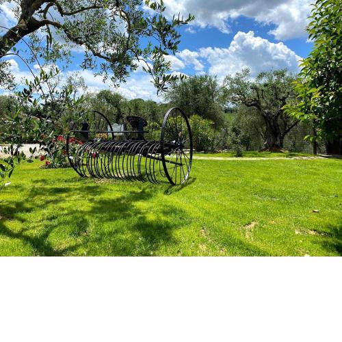 L'Aia Country Holidays