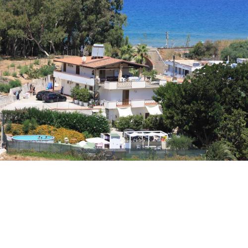 Laila Casa Vacanza