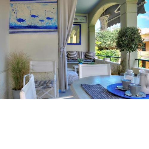 L'air Du temps Resort