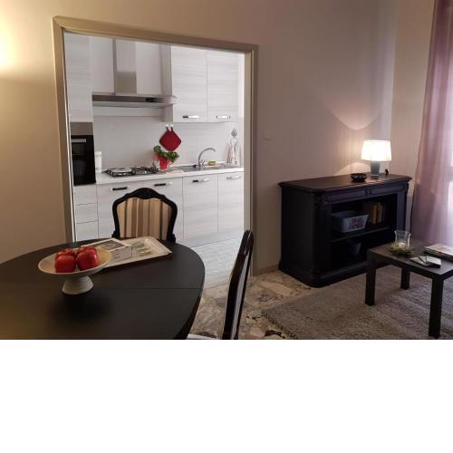 L'airone apartment