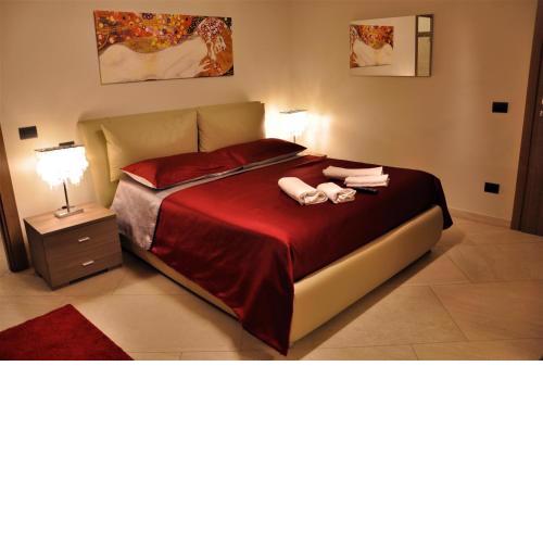 L'Airone Country House