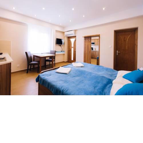 Lak6 Apartment
