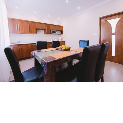 Lak6 Apartment