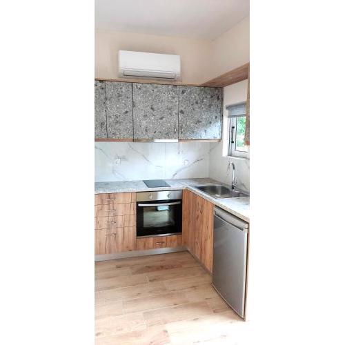 lake agia apartments