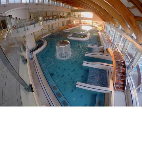 Lake and Spa Apartman