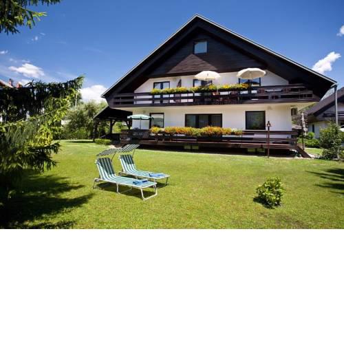 Lake Bled Apartment Marjetka