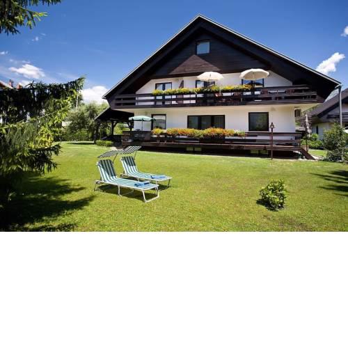 Lake Bled Apartment Zerovec