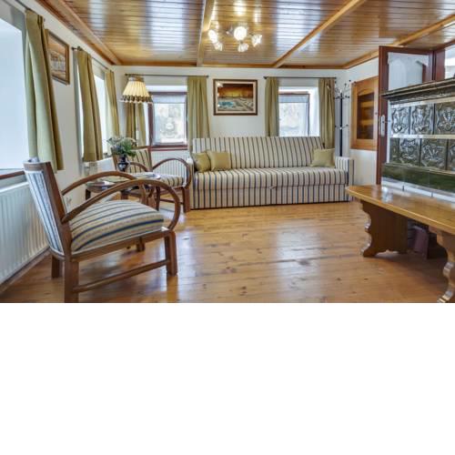 Lake Bled Holiday Home