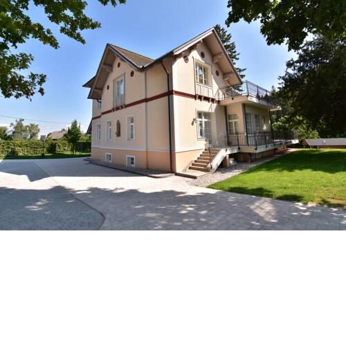 Lake Bled Villa Ključe