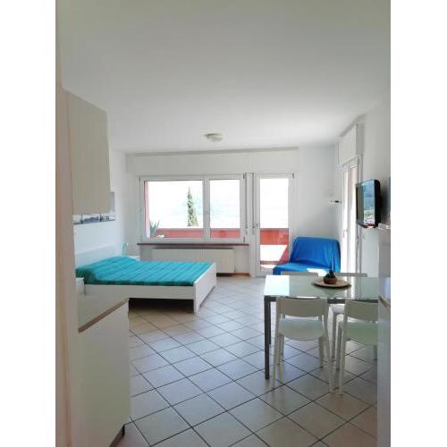 LAKE & CASTLE VIEW apartment