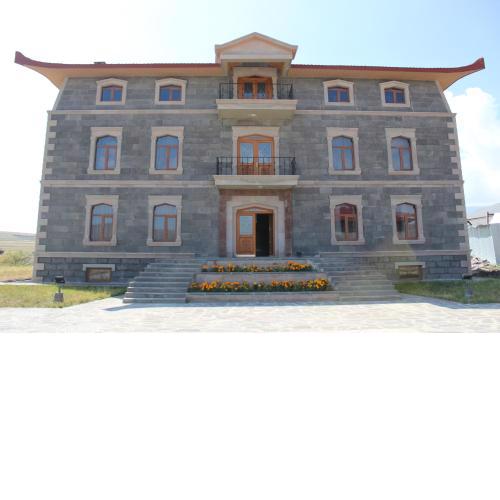Lake Cildir Lodge