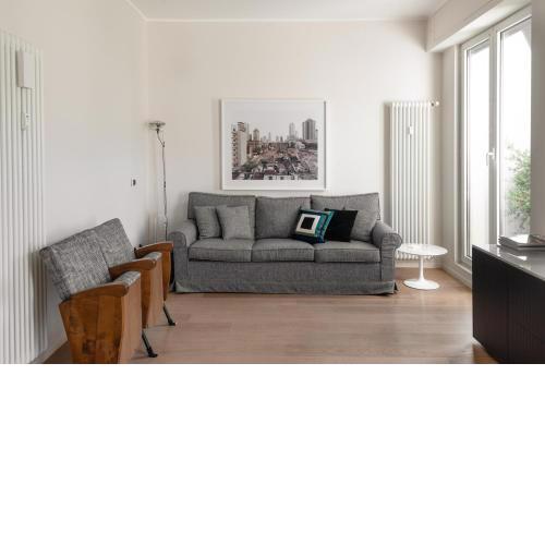 Lake Como Design Apartment