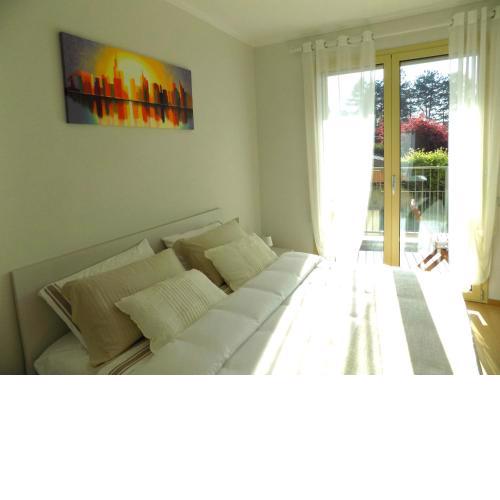Lake Como view Apartment