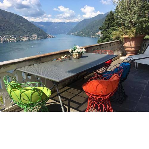 Lake Como Villa Ines Apartment