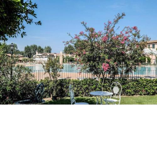 Lake Garda Bassana Luxury Apartment