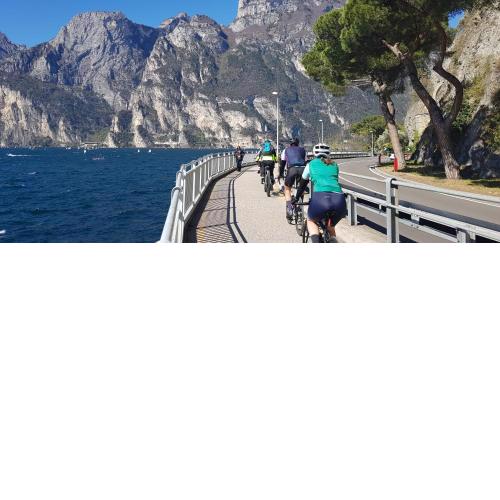 Lake Garda Bike&Hike Apartment