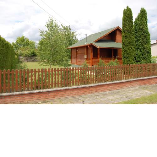 Lake House Farsang