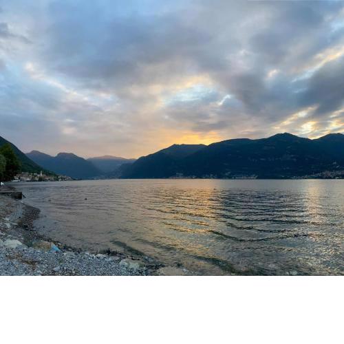 LAKE HOUSE near Bellagio