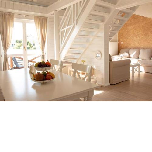 Lake House Senec