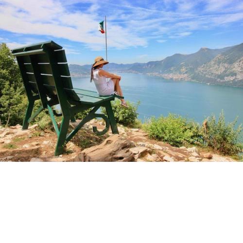 Lake House Valeriana