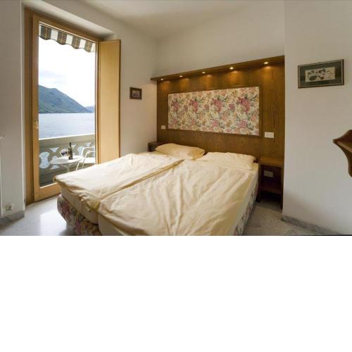 Lake Lugano Apartment - 14538