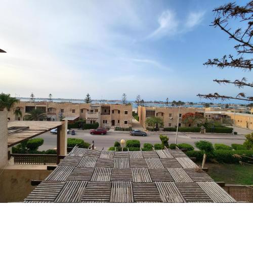 Lake & Sea View Duplex in Marina 2