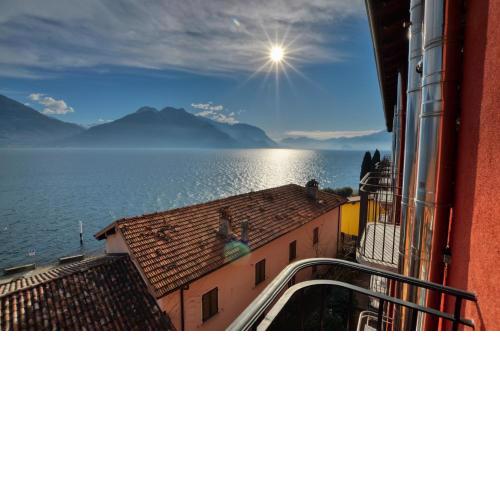 Lake View Apartment Golden Triangle