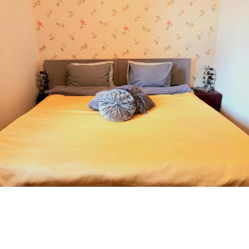 Lake view apartment in Ioannina