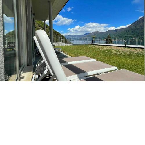 LAKE VIEW APARTMENT