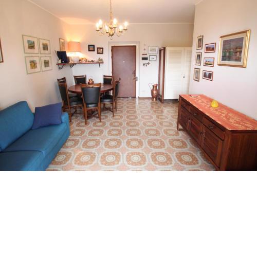 Lake view Silvano Apartment