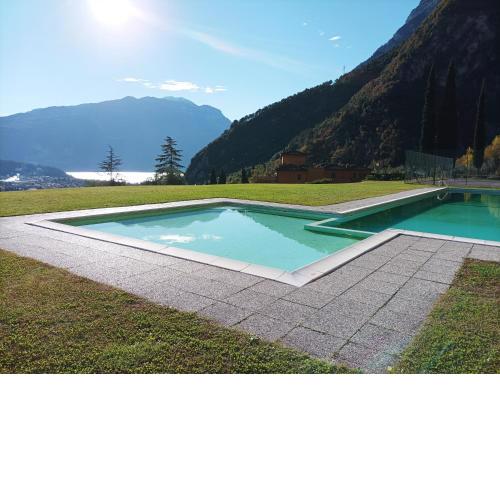 Lake View Studio Flat