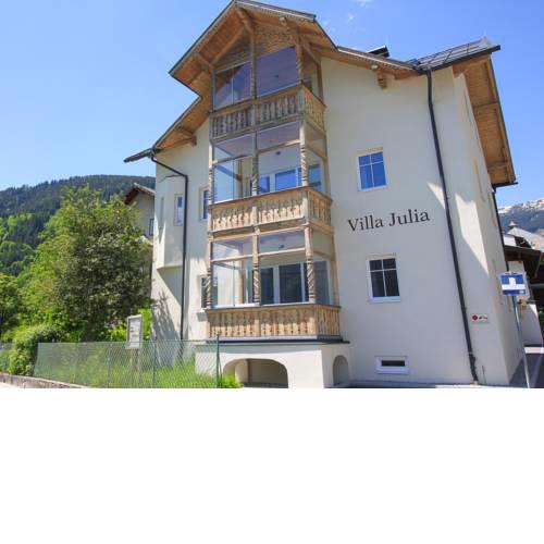 Lake view suites Villa Julia by we rent