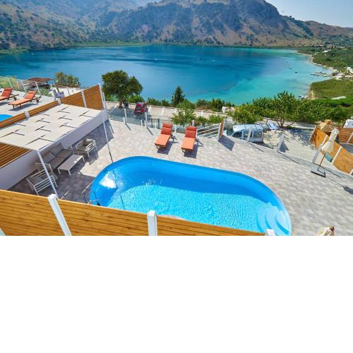 Lake View Suites