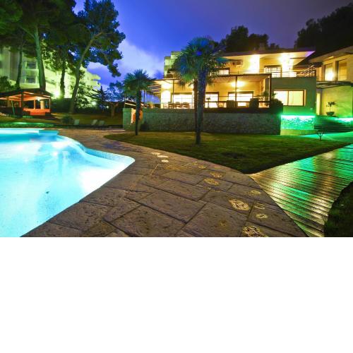 Lake Villa Planetcostadorada
