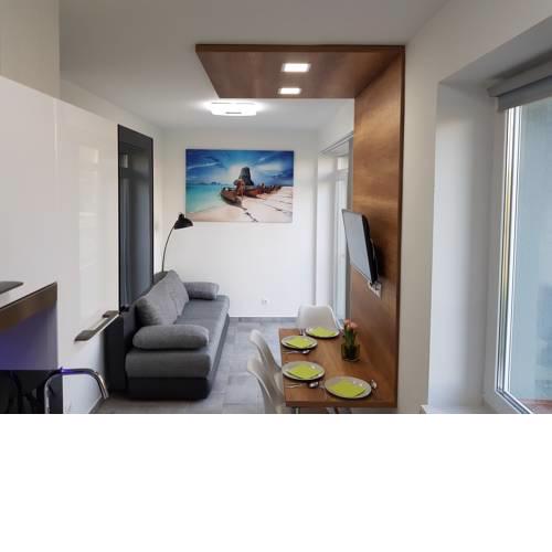 Lakefive Apartments Balatonfüred