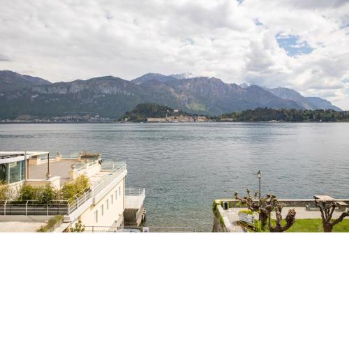 Lakefront Contemporary - by My Home In Como