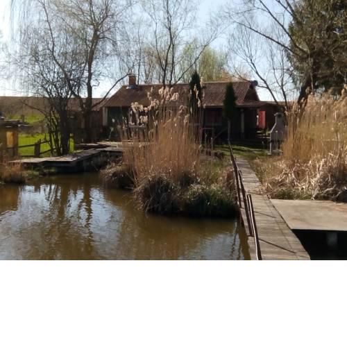 Lakehouse-Tóház Kaposvár